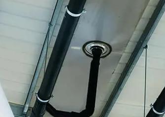 伊通虹吸排水的原理