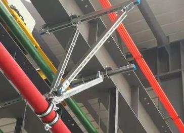 伊通抗震支架厂家与你分享你必须做的紧急情况下的准备